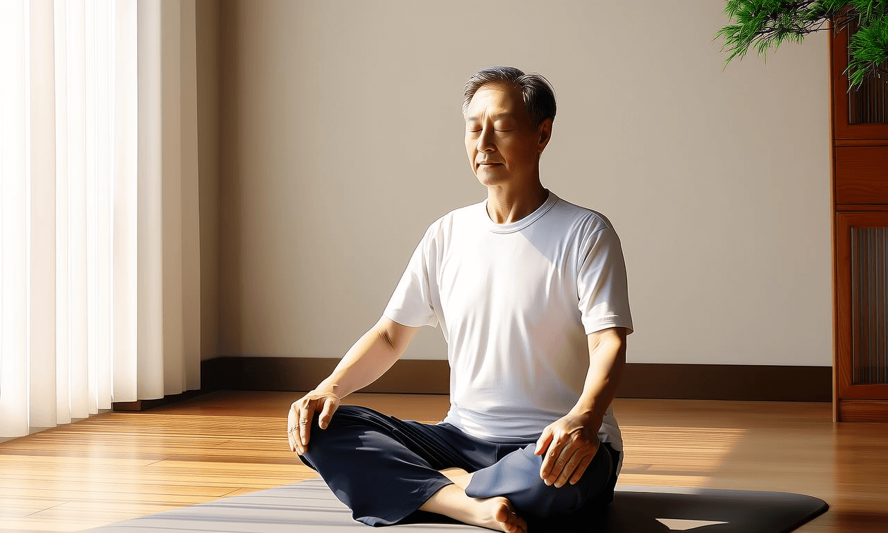 叩齿养生有什么科学依据？